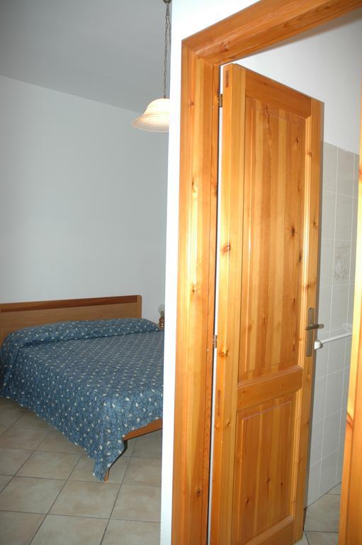 Eolian Residence Lipari  Room photo